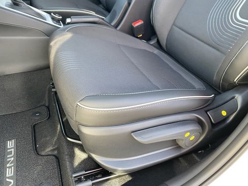 New 2026 Hyundai Venue SEL image 25