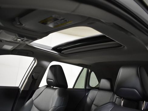 Used 2025 Toyota RAV4 Limited w/ Weather Package image 44