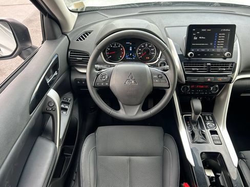 Used 2023 Mitsubishi Eclipse Cross AWD image 29
