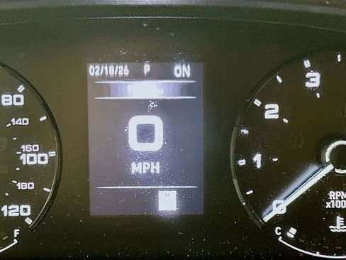 Used 2023 RAM ProMaster 2500 image 15