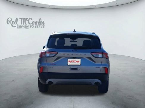 Used 2022 Ford Escape SEL w/ Technology Package image 4
