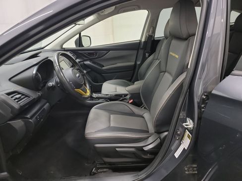 Used 2023 Subaru Crosstrek 2.5i Sport image 12