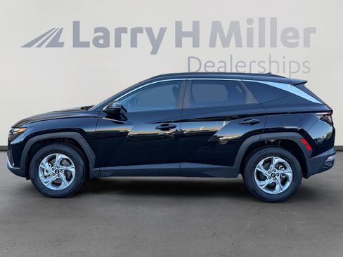 Used 2023 Hyundai Tucson SEL AWD/4WD image 2