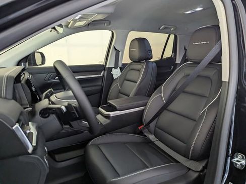 New 2026 GMC Terrain Denali image 5