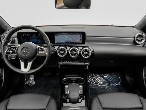 Used 2021 Mercedes-Benz A 220 w/ Premium Package image 13