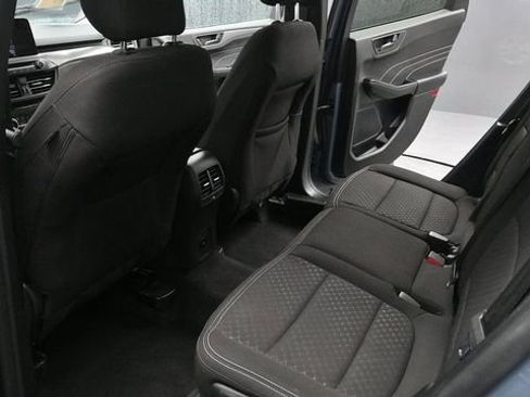 Used 2024 Ford Escape Active FWD image 14