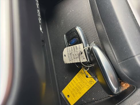 Used 2024 Subaru Impreza 2.0i Sport image 21