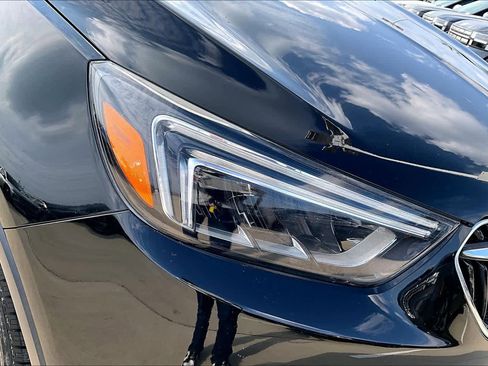 Used 2019 Buick Encore Essence image 25