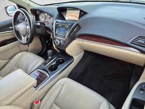Used 2014 Acura MDX FWD w/ Advance & Entertainment image 18