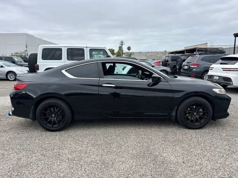 Used 2017 Honda Accord LX-S image 4