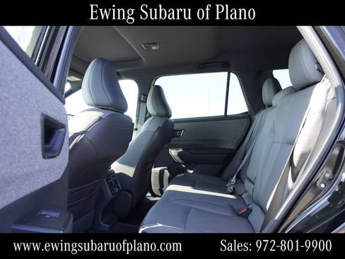 Used 2026 Subaru Outback Limited AWD/4WD image 14