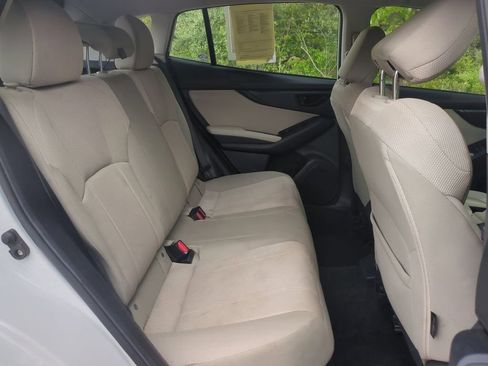 Used 2022 Subaru Impreza 2.0i AWD/4WD image 50