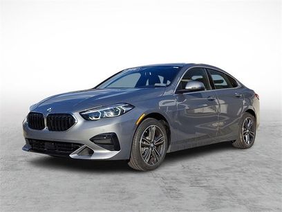 Certified 2024 BMW 228i xDrive Gran Coupe 228i xDrive w/ Convenience Package