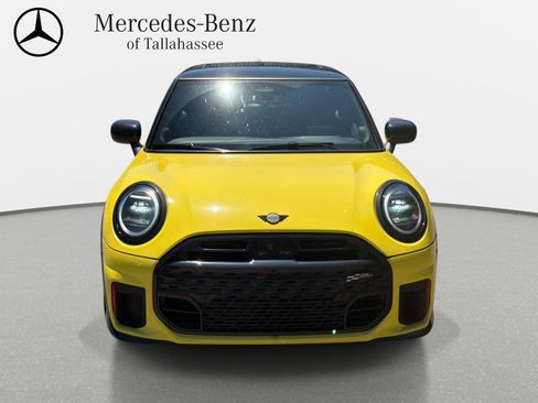Used 2026 MINI Cooper John Cooper Works FWD image 2