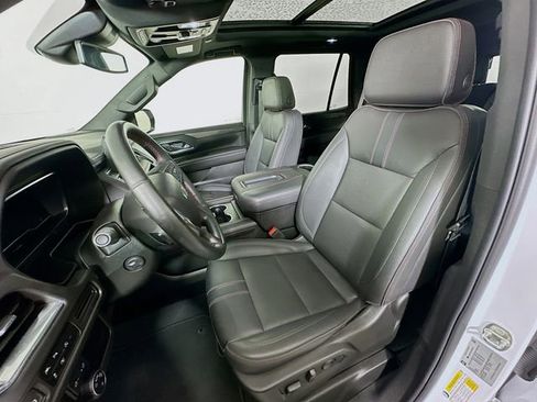 Used 2023 Chevrolet Tahoe RST w/ Luxury Package AWD/4WD image 28