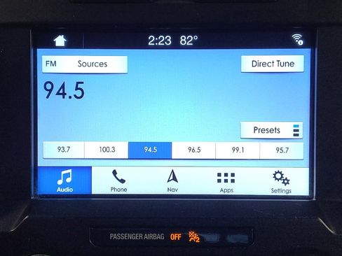 Used 2018 Ford F150 XLT w/ Equipment Group 302A Luxury AWD/4WD image 25