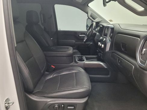 Used 2020 GMC Sierra 2500 SLT w/ SLT Convenience Package image 21