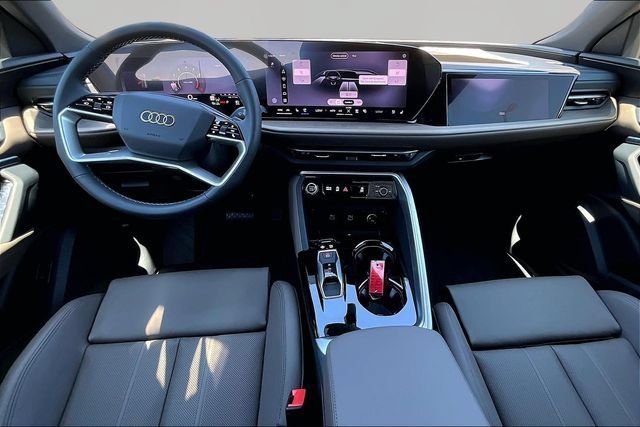 New 2026 Audi Q5 Premium Plus AWD/4WD image 15