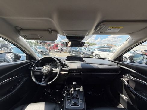 Used 2023 MAZDA CX-30 AWD 2.5 S w/ Select Package image 23