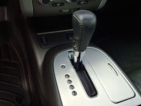 Used 2014 Nissan Murano SL w/ Navigation Package AWD/4WD image 15