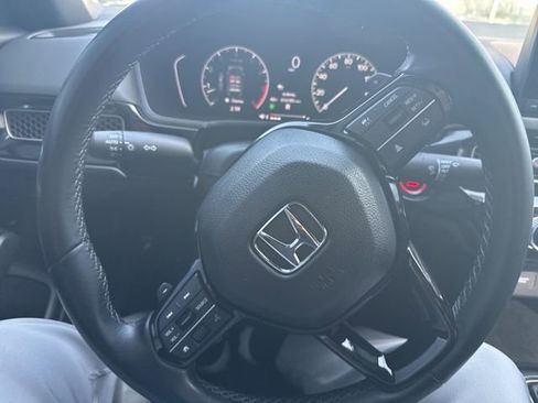 Used 2023 Honda Civic Sport image 10