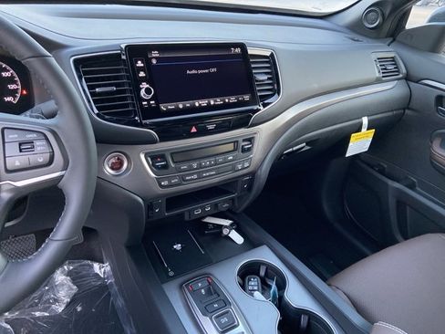 Used 2026 Honda Ridgeline RTL image 29