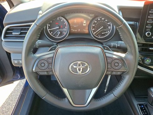 Certified 2023 Toyota Camry SE image 20