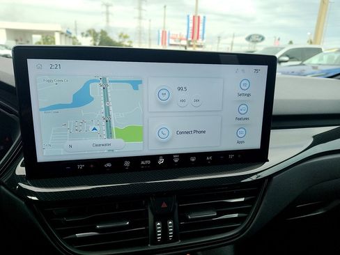 Certified 2023 Ford Escape ST-Line w/ Tech Pack #1 image 16