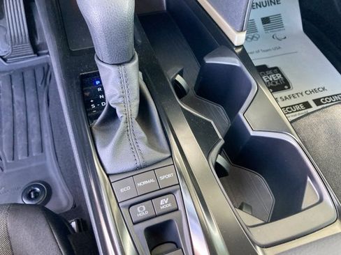 New 2025 Toyota Camry LE w/ Convenience Package image 26