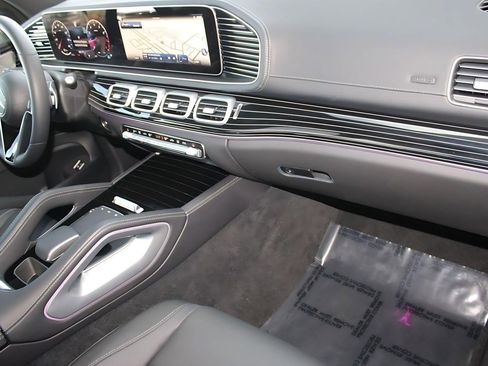 Certified 2026 Mercedes-Benz GLE 350 GLE 350 image 35