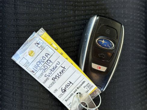 Used 2019 Subaru Ascent Premium w/ Popular Package #4 image 17