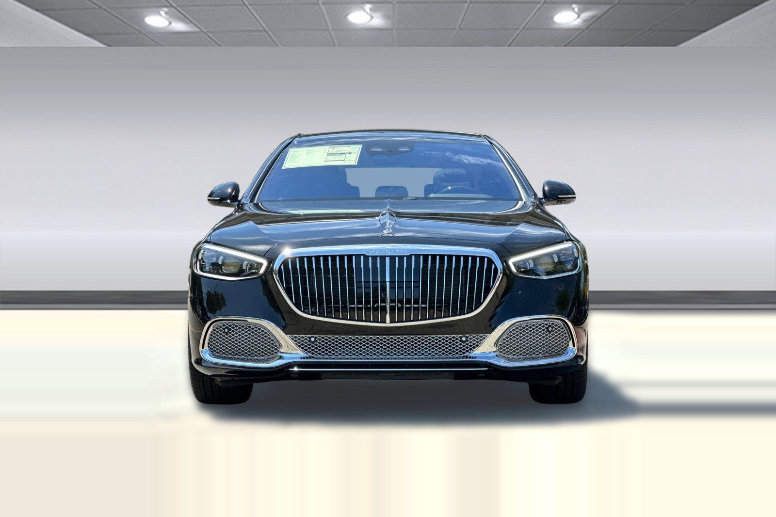 New 2026 Mercedes-Benz Maybach S 680 4MATIC image 5