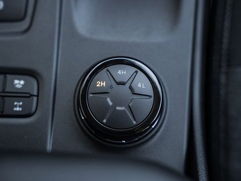 New 2025 Ford Ranger XL image 29