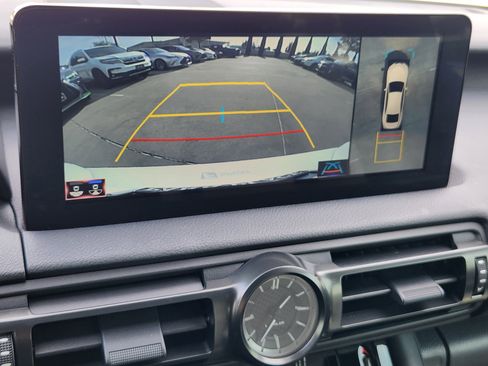 Used 2023 Lexus IS 350 F Sport image 21