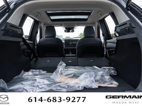 New 2026 MAZDA CX-5 2.5 S w/ Premium Plus Package AWD/4WD image 36