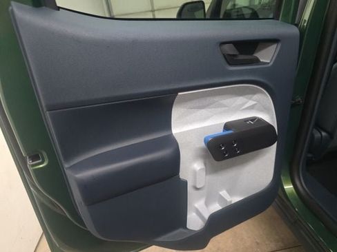 Used 2025 Ford Maverick XLT FWD image 14