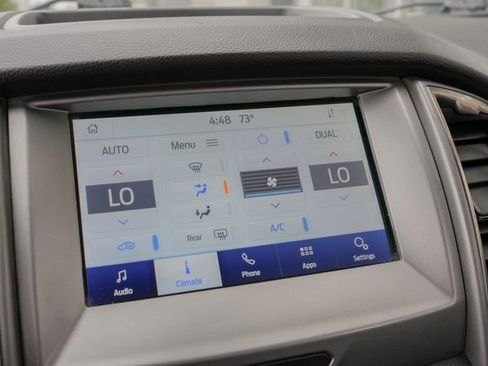 Used 2021 Ford Ranger XLT w/ Equipment Group 301A Mid image 50