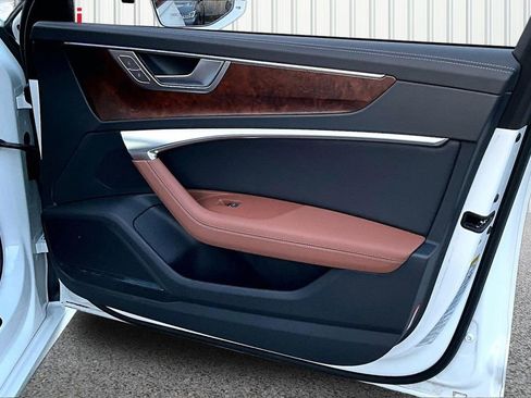 Used 2023 Audi A6 3.0T Prestige w/ Prestige Package image 28