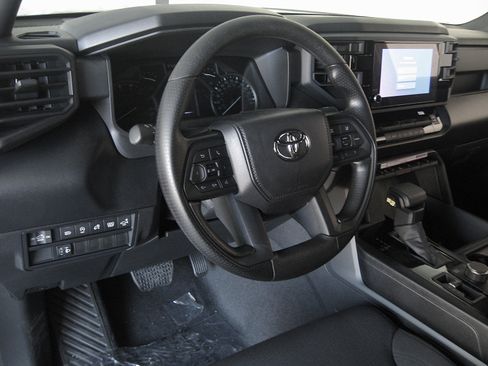 New 2026 Toyota Tundra SR5 image 8