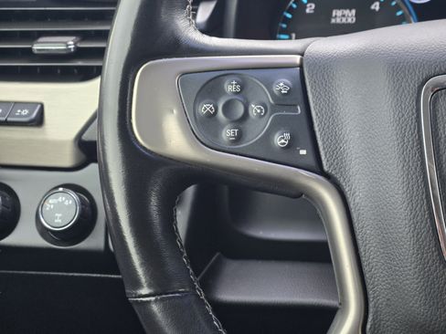 Used 2019 GMC Yukon Denali w/ Denali Ultimate Package AWD/4WD image 24
