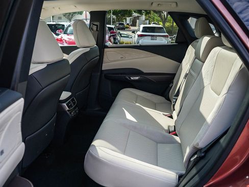 Used 2024 Lexus RX 350 FWD w/ Convenience Package image 15
