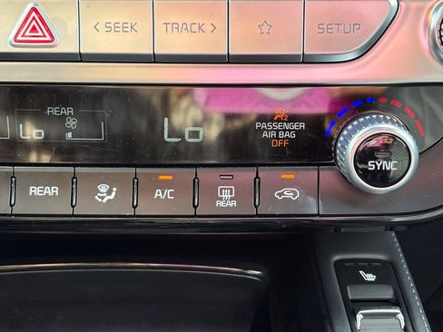 Certified 2025 Kia Telluride SX Prestige X-Pro AWD/4WD image 29