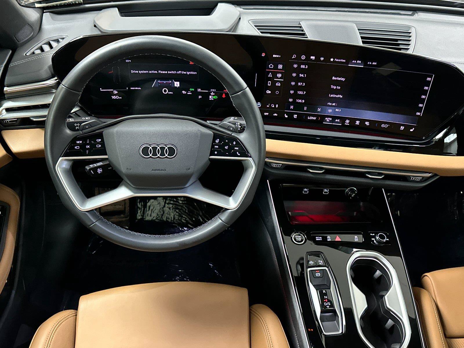Certified 2026 Audi A6 Premium Plus AWD/4WD image 14