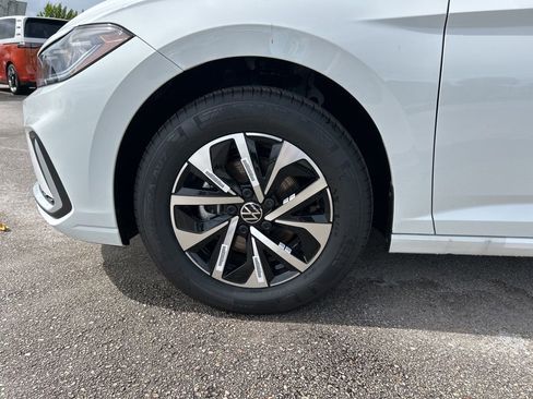 New 2026 Volkswagen Jetta S image 44