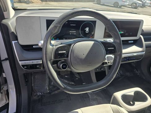 Used 2022 Hyundai Ioniq 5 SEL image 26