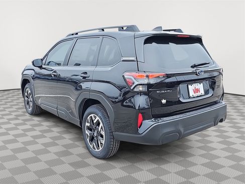 New 2026 Subaru Forester Premium image 7