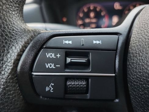 Used 2023 Honda Accord EX image 28