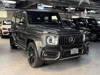 Used 2020 Mercedes-Benz G 63 AMG 4MATIC video 1