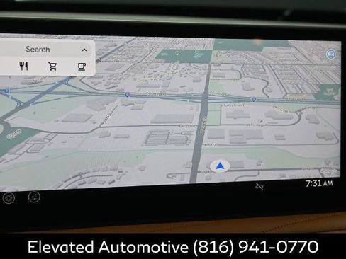 Certified 2026 INFINITI QX60 Autograph w/ Autograph Tech Package AWD/4WD image 9