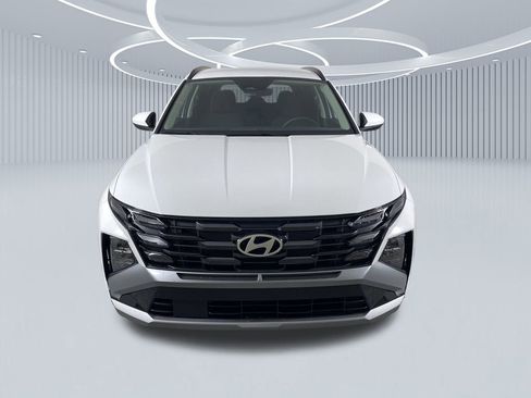 New 2026 Hyundai Tucson SEL image 8